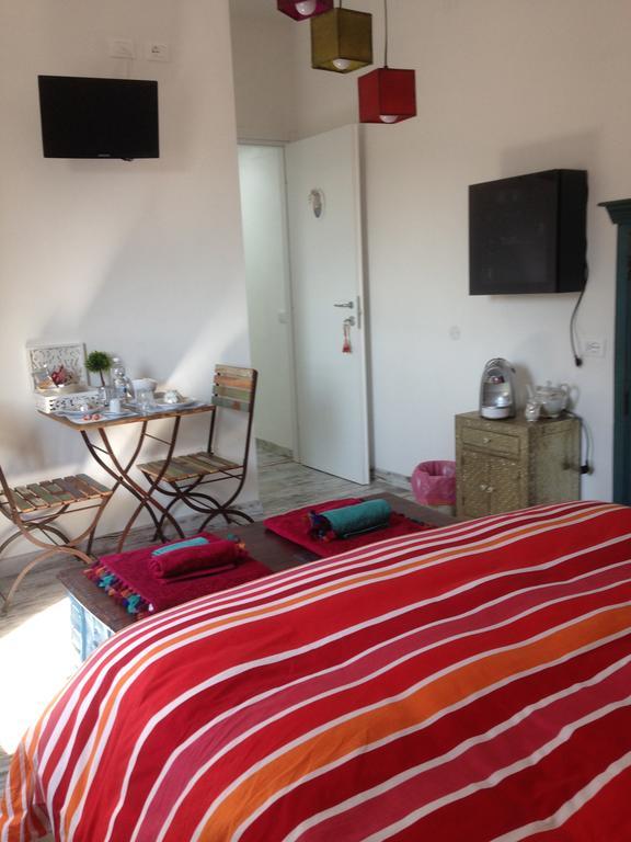 Letto E Latte Roma Guest House Экстерьер фото